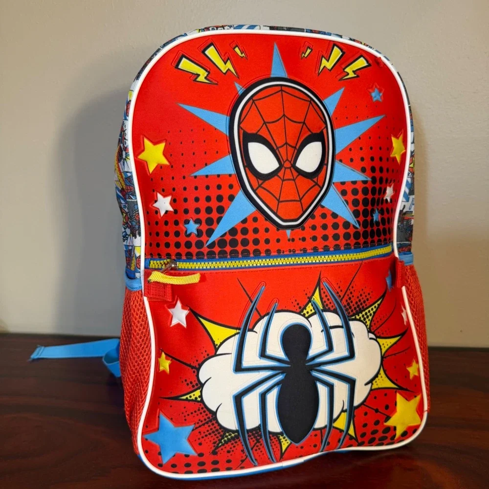 Marvel spider man